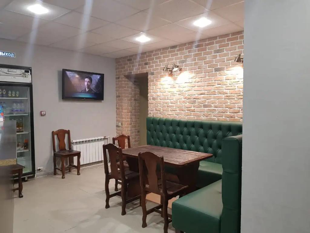 Blesk Mini-Hotel 0*