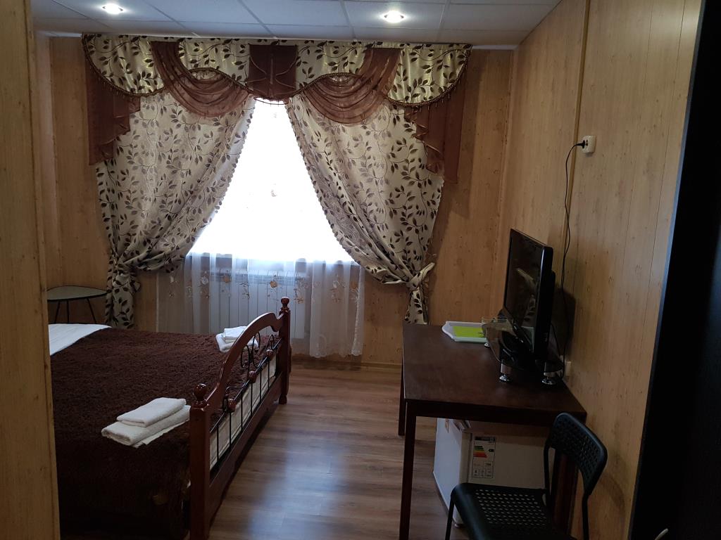 Blesk Mini-Hotel 0*