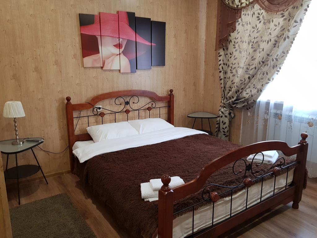 Blesk Mini-Hotel 0*