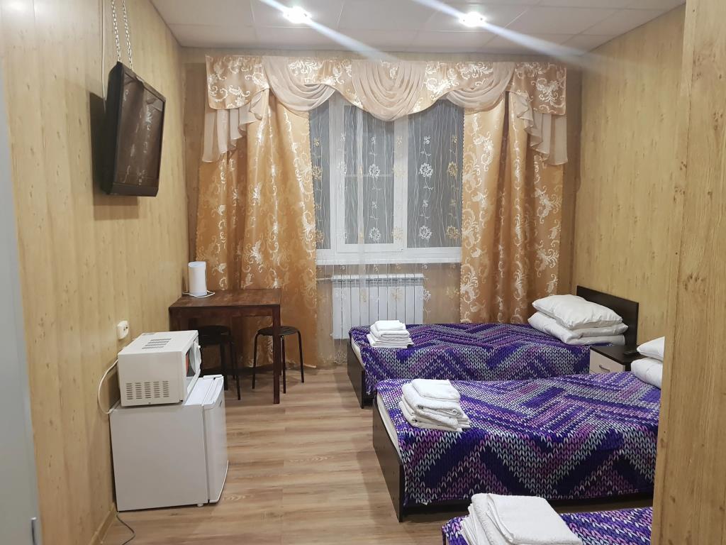Blesk Mini-Hotel 0*