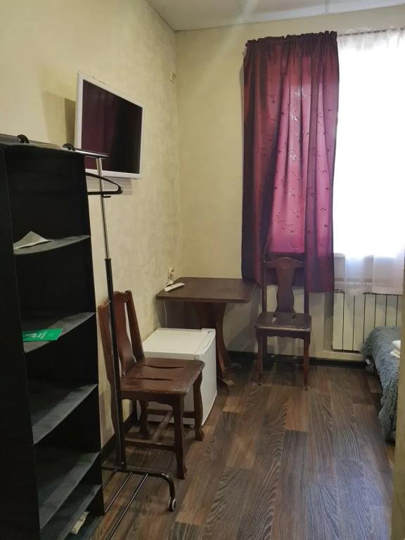 Blesk Mini-Hotel 0*