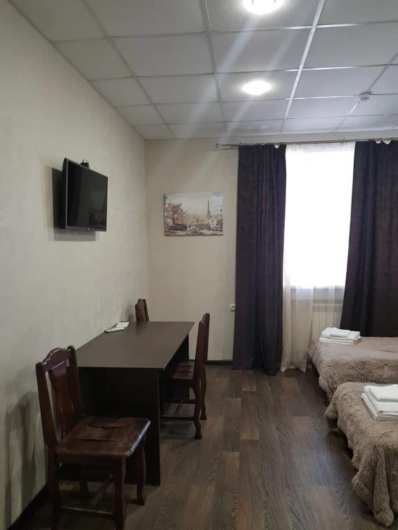Blesk Mini-Hotel 0*