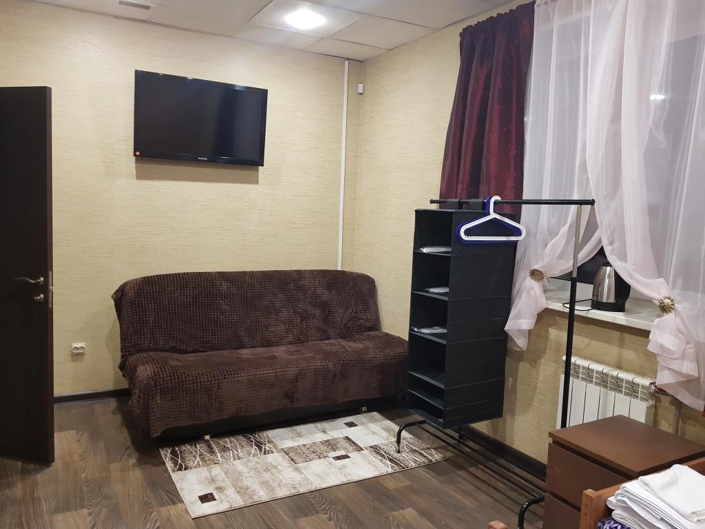 Blesk Mini-Hotel 0*