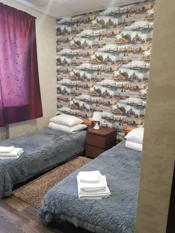 Blesk Mini-Hotel 0*