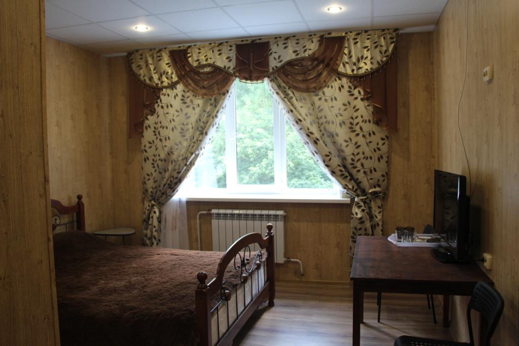 Blesk Mini-Hotel 0*