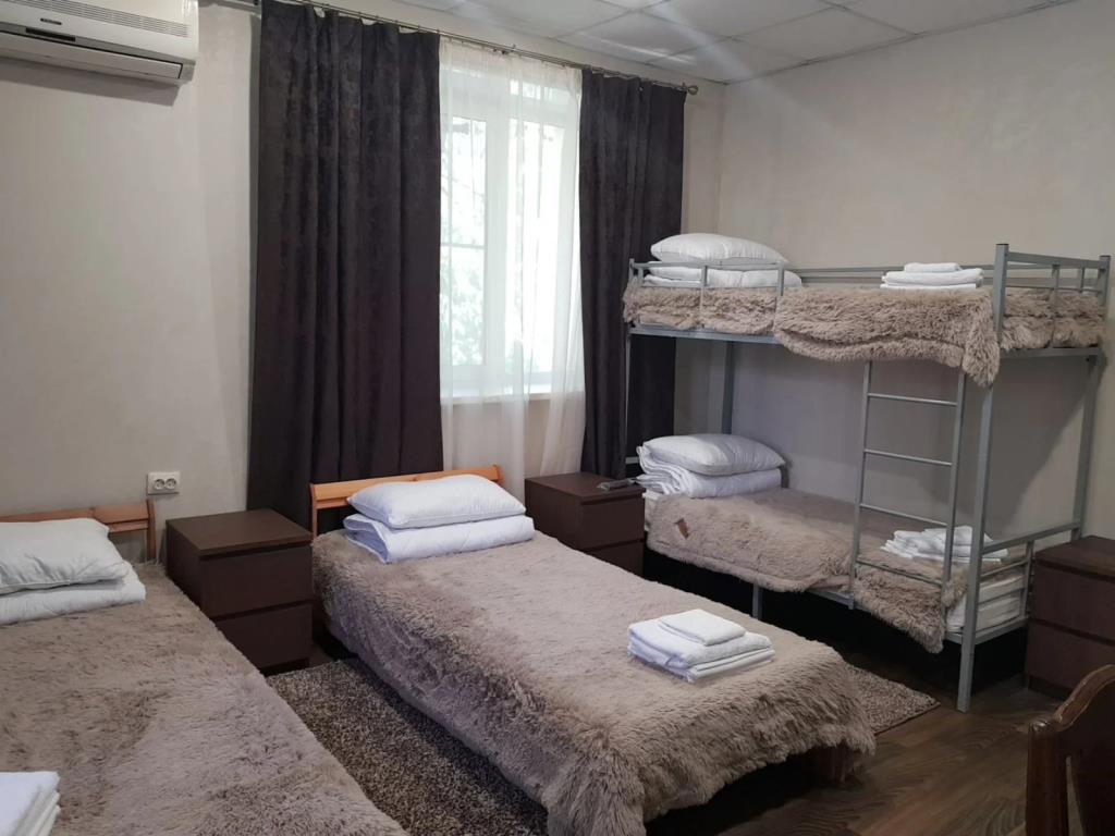 Blesk Mini-Hotel 0*