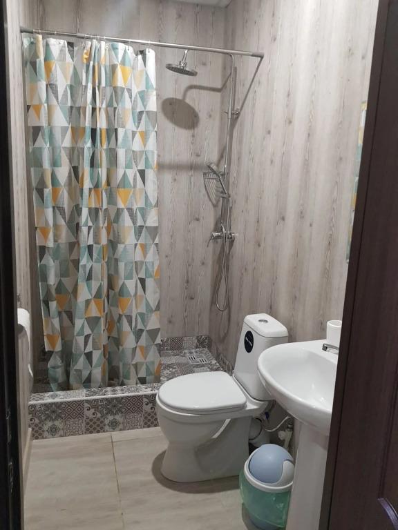 Blesk Mini-Hotel 0*