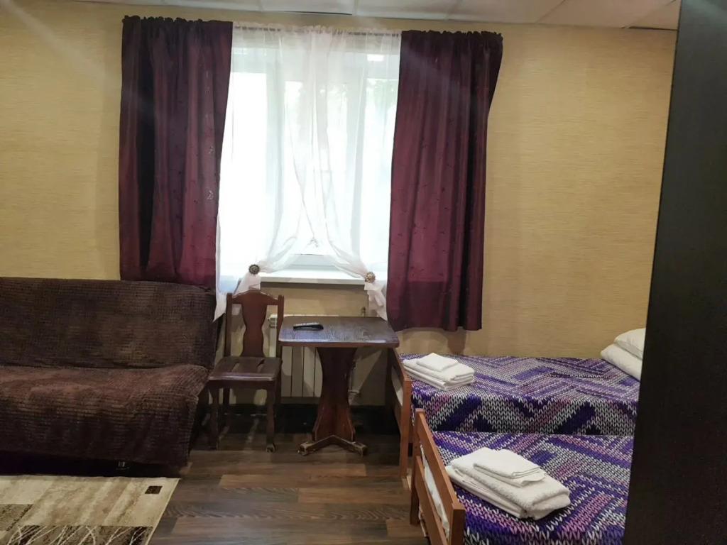 Blesk Mini-Hotel 0*