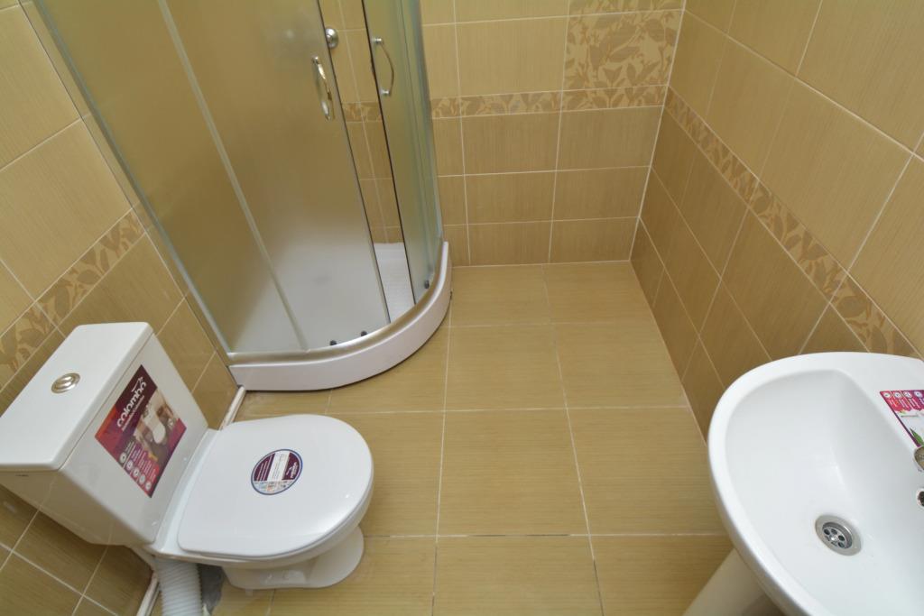 Blesk Mini-Hotel 0*