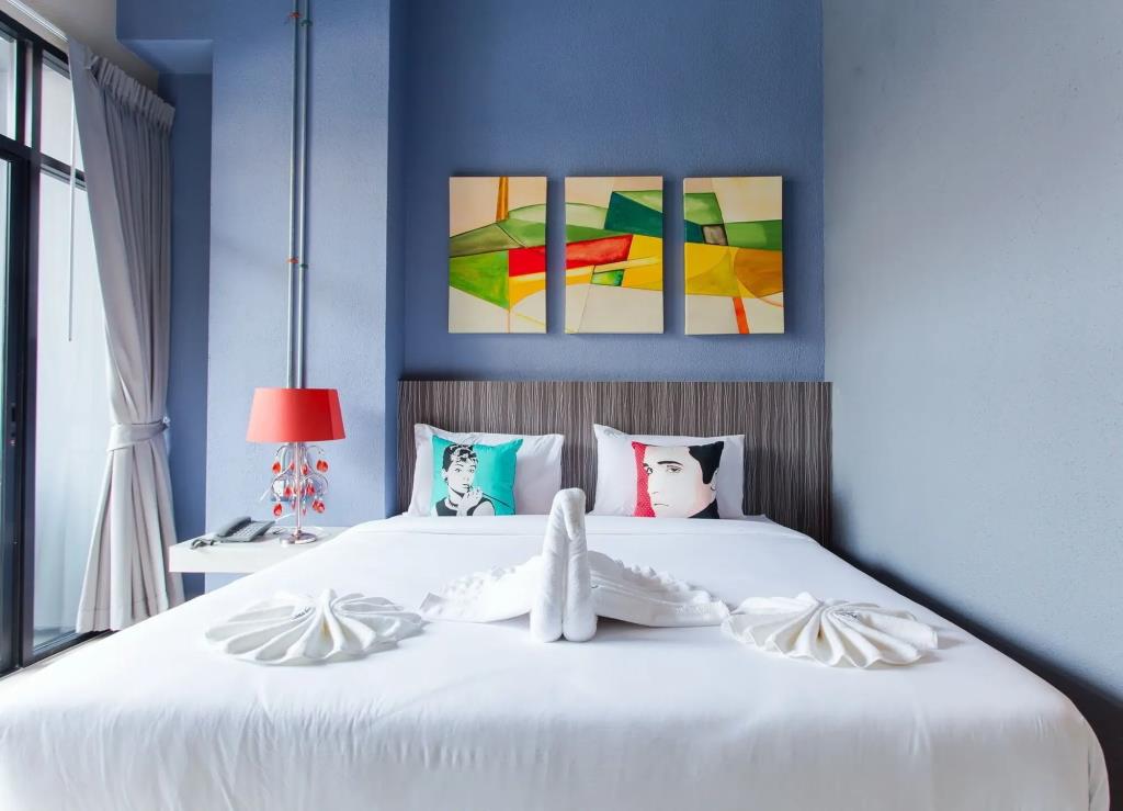 3 Kwan Village 3*