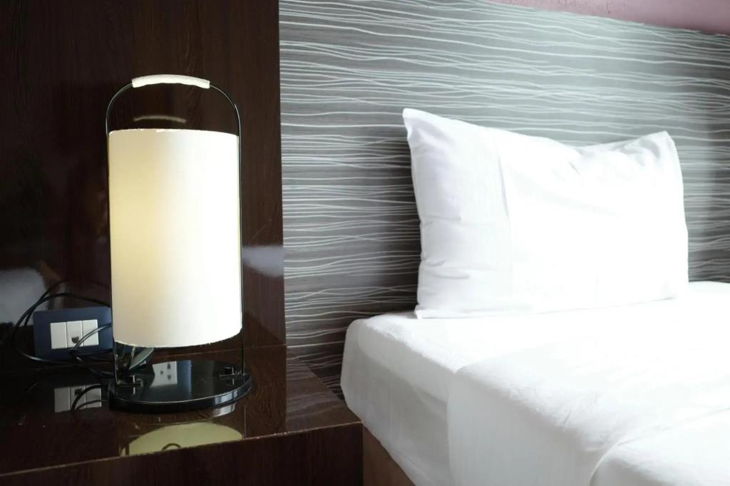 3 Kwan Village 3*