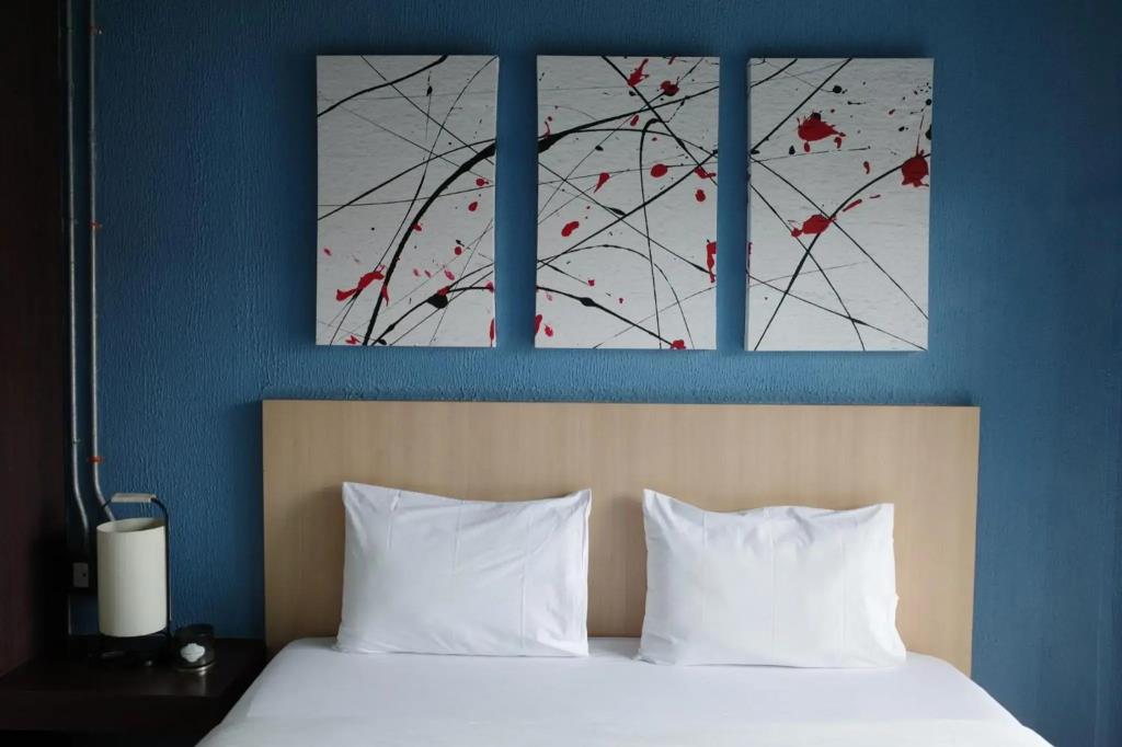 3 Kwan Village 3*