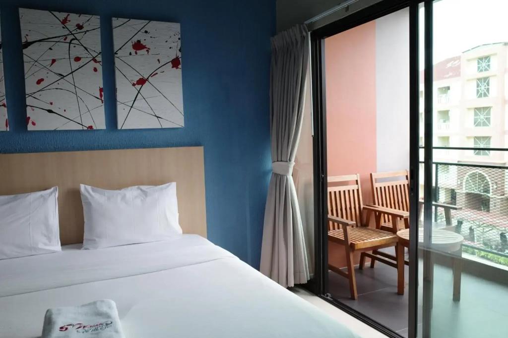 3 Kwan Village 3*