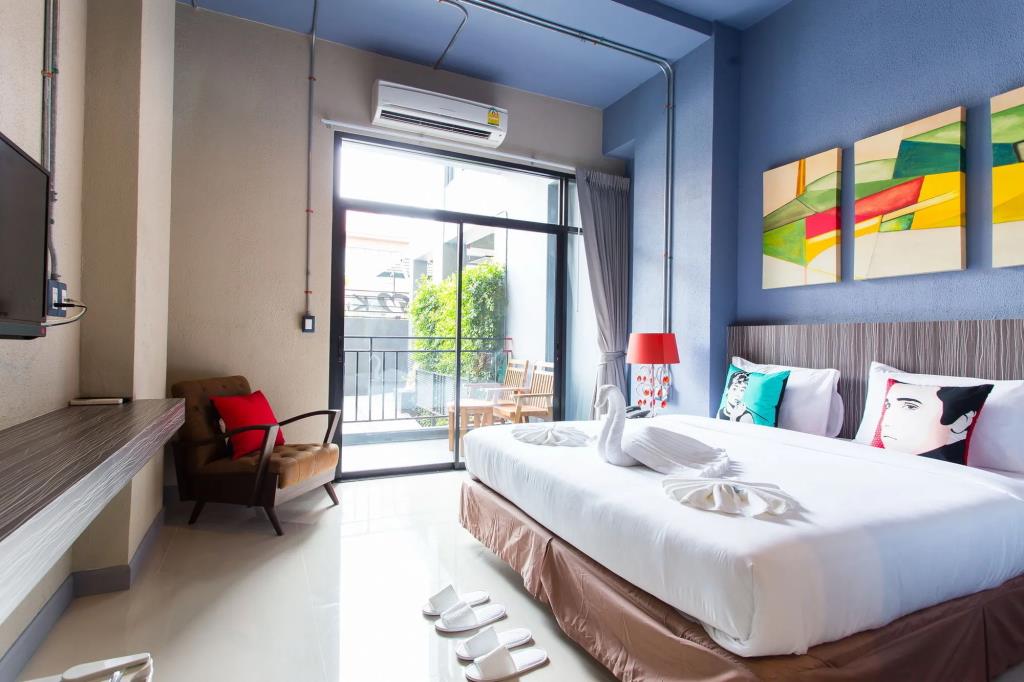 3 Kwan Village 3*