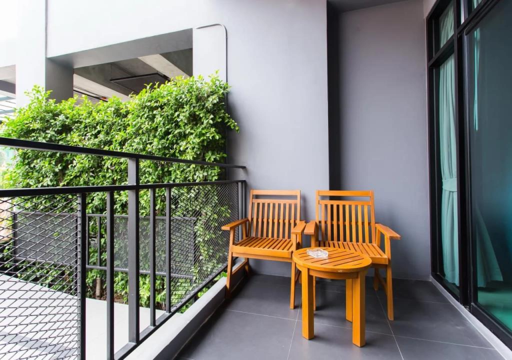 3 Kwan Village 3*