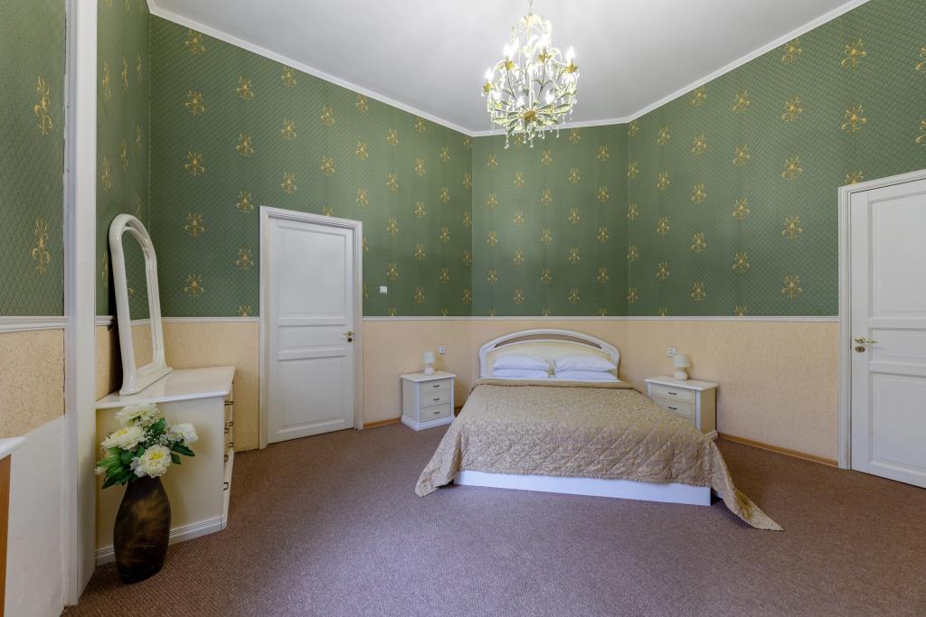 SPb Rentals Malaya Konyushennaya Apartments 0*