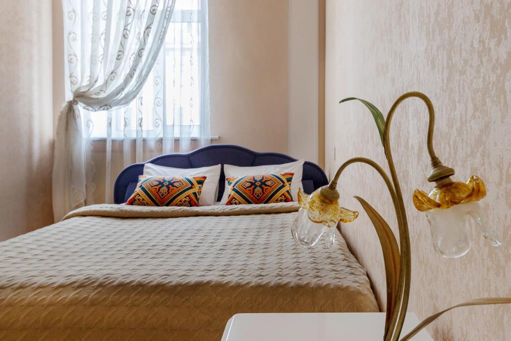 SPb Rentals Malaya Konyushennaya Apartments 0*
