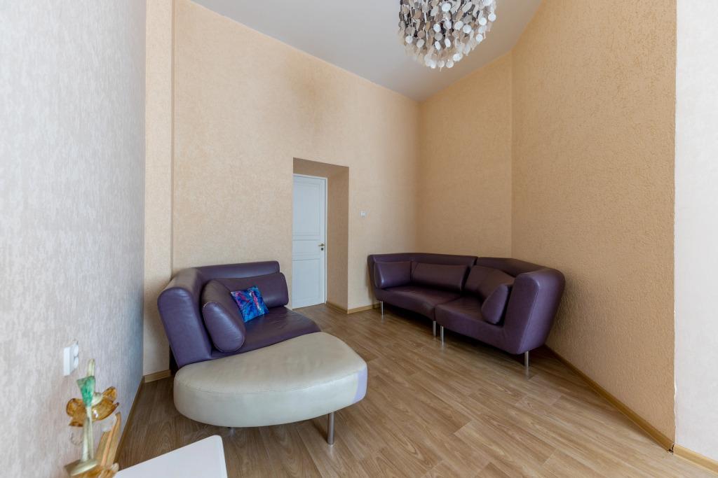 SPb Rentals Malaya Konyushennaya Apartments 0*
