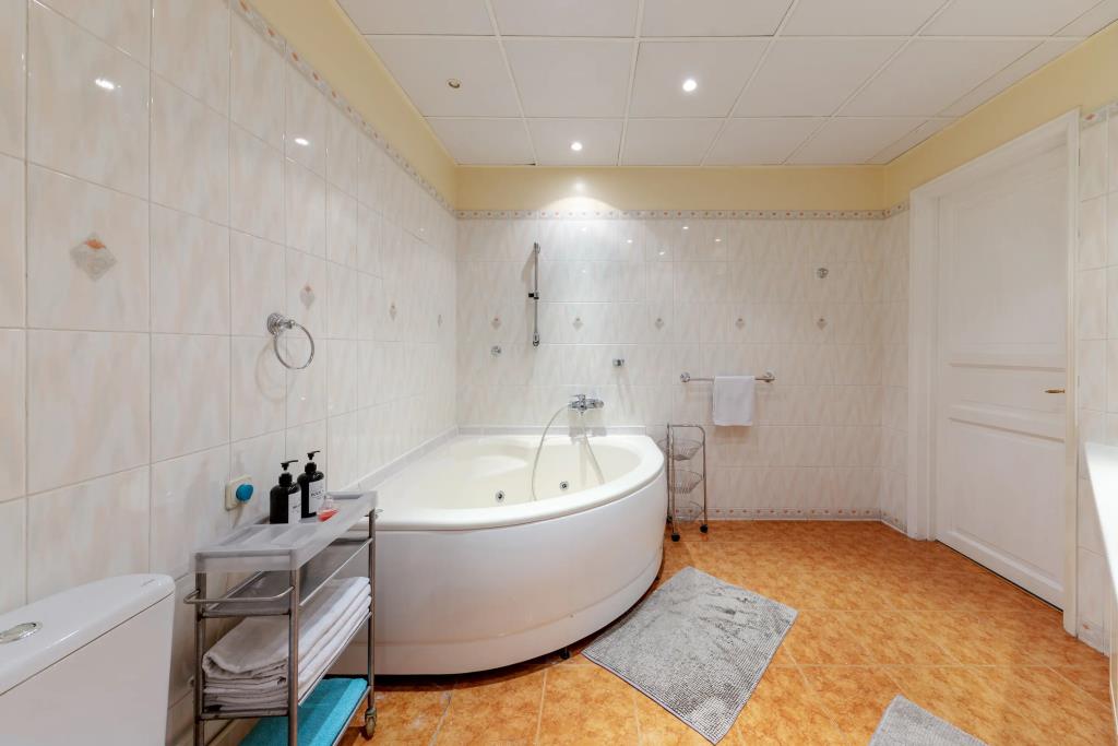 SPb Rentals Malaya Konyushennaya Apartments 0*
