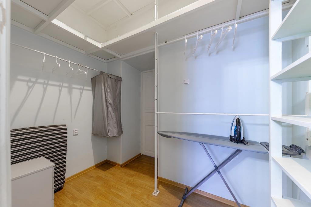 SPb Rentals Malaya Konyushennaya Apartments 0*