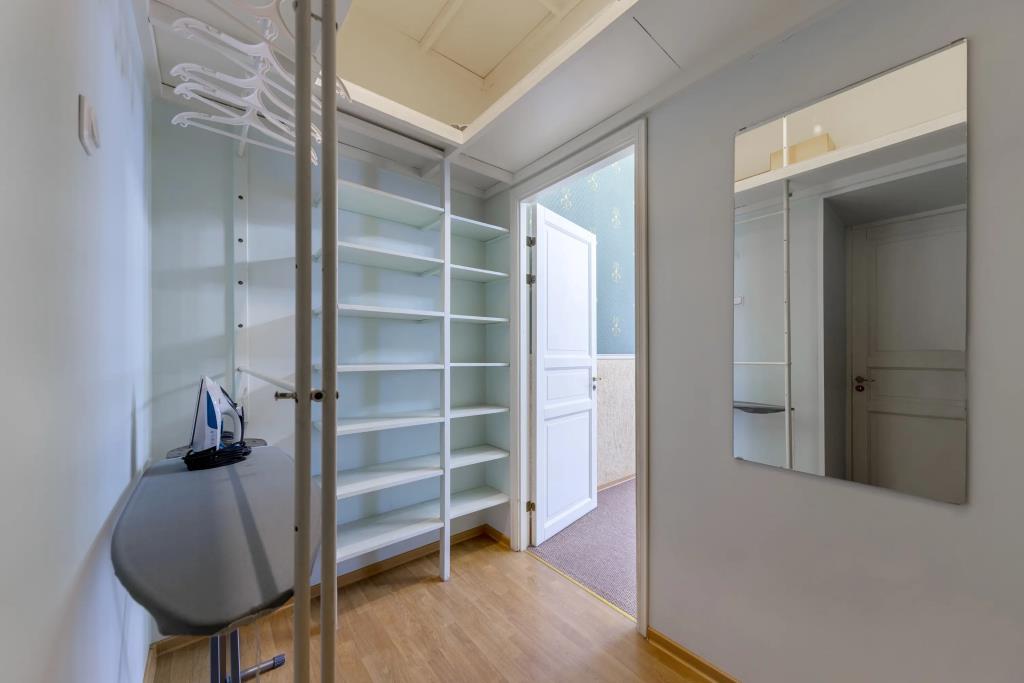 SPb Rentals Malaya Konyushennaya Apartments 0*