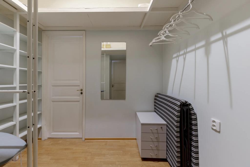 SPb Rentals Malaya Konyushennaya Apartments 0*