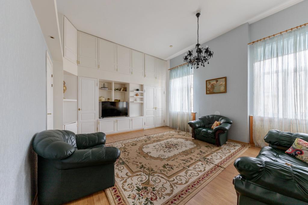 SPb Rentals Malaya Konyushennaya Apartments 0*