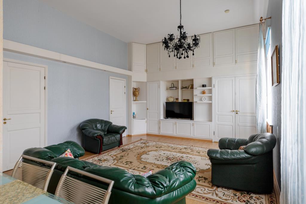 SPb Rentals Malaya Konyushennaya Apartments 0*