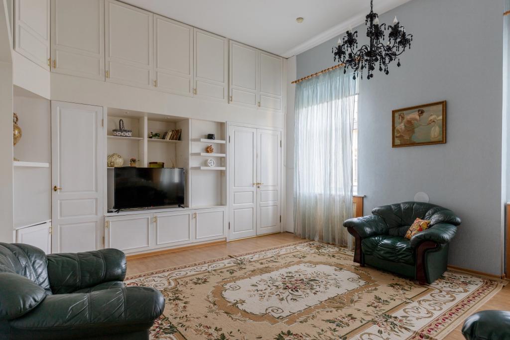 SPb Rentals Malaya Konyushennaya Apartments 0*