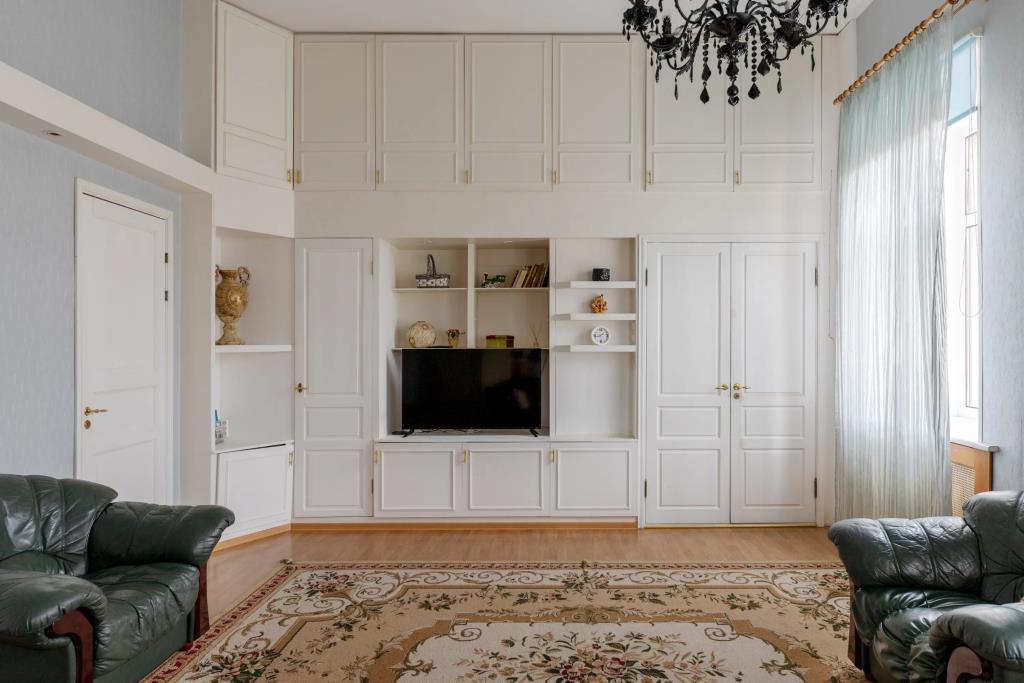 SPb Rentals Malaya Konyushennaya Apartments 0*