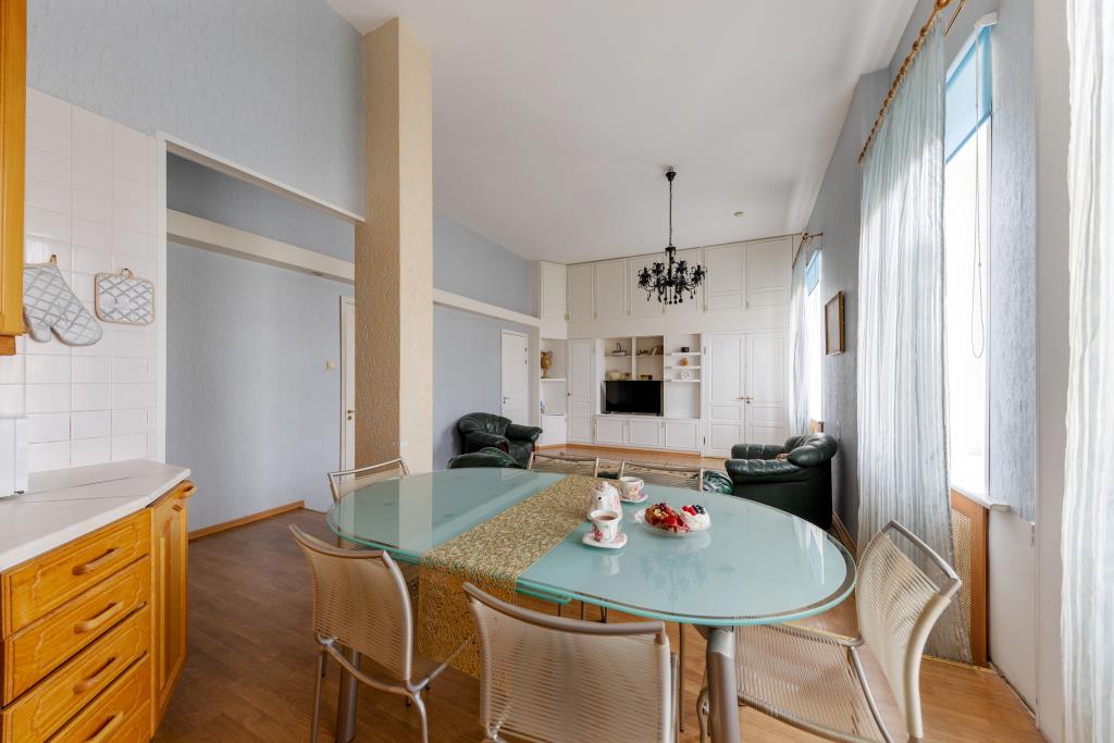 SPb Rentals Malaya Konyushennaya Apartments 0*