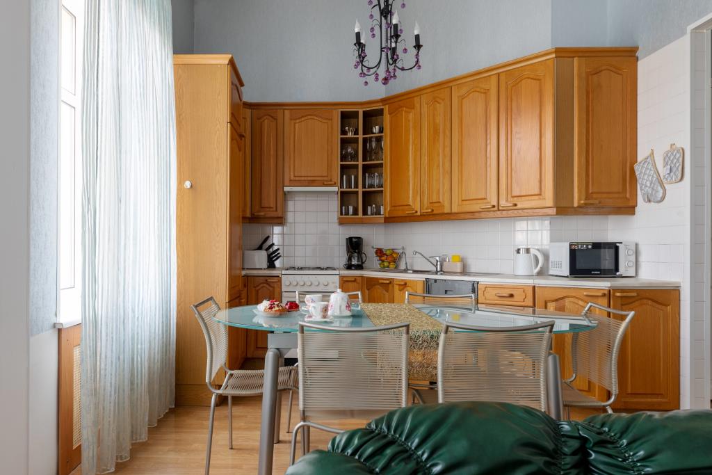 SPb Rentals Malaya Konyushennaya Apartments 0*