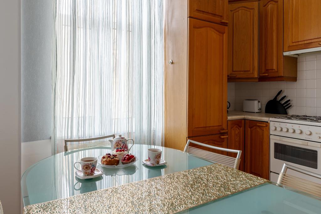 SPb Rentals Malaya Konyushennaya Apartments 0*