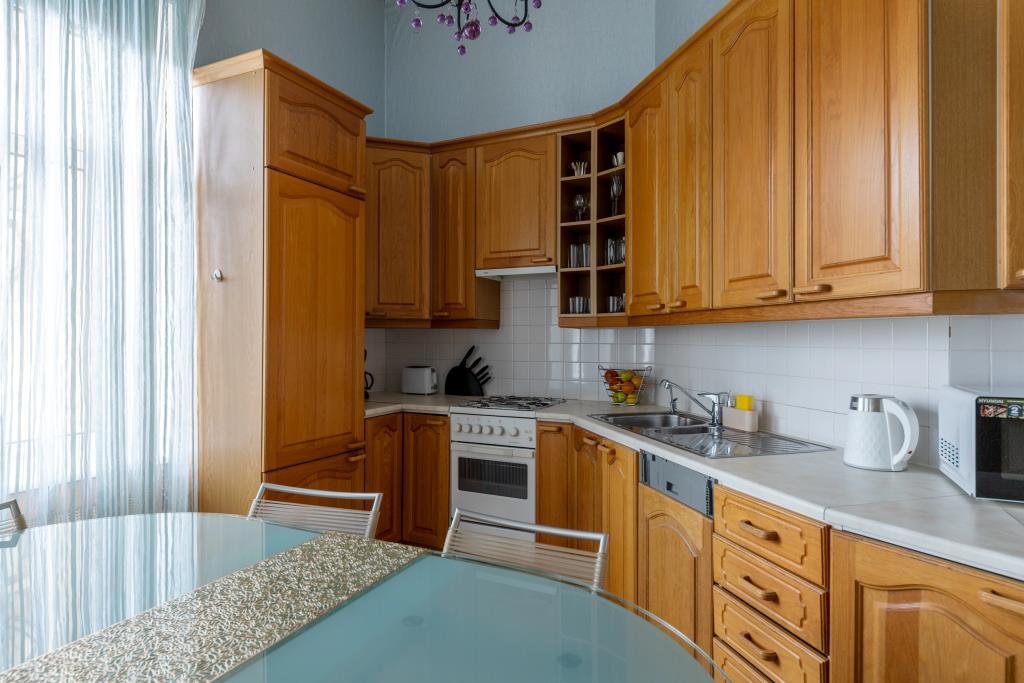 SPb Rentals Malaya Konyushennaya Apartments 0*