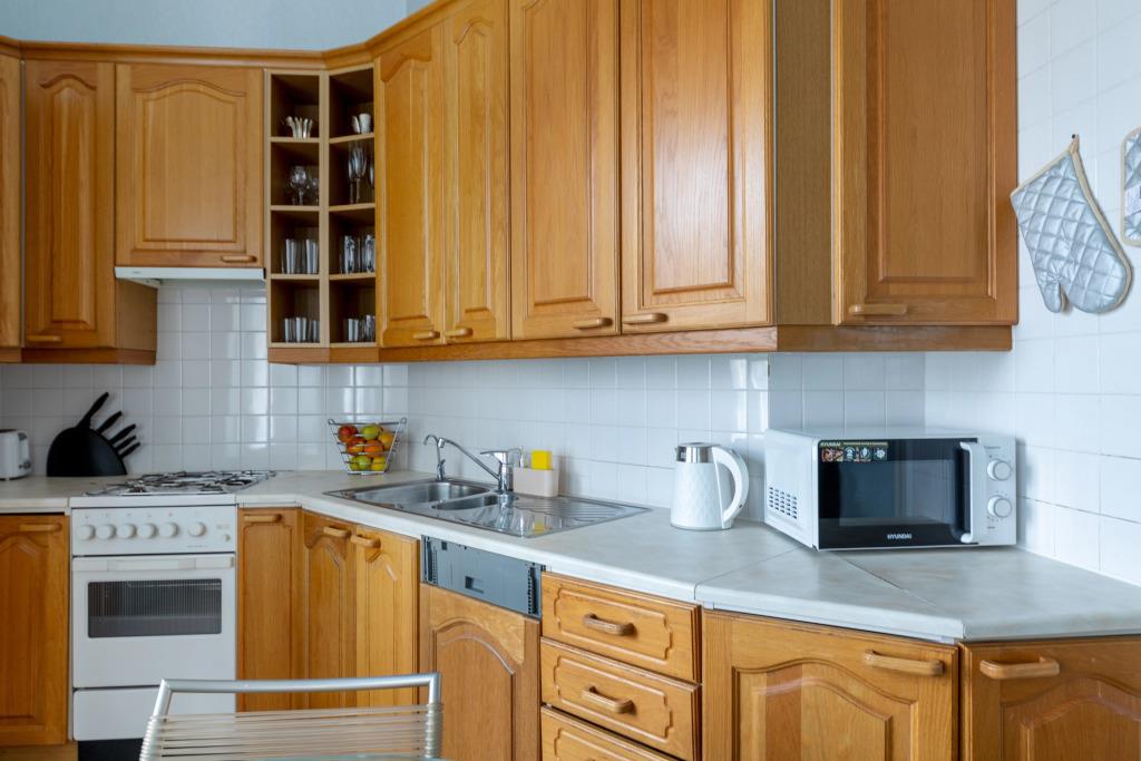 SPb Rentals Malaya Konyushennaya Apartments 0*