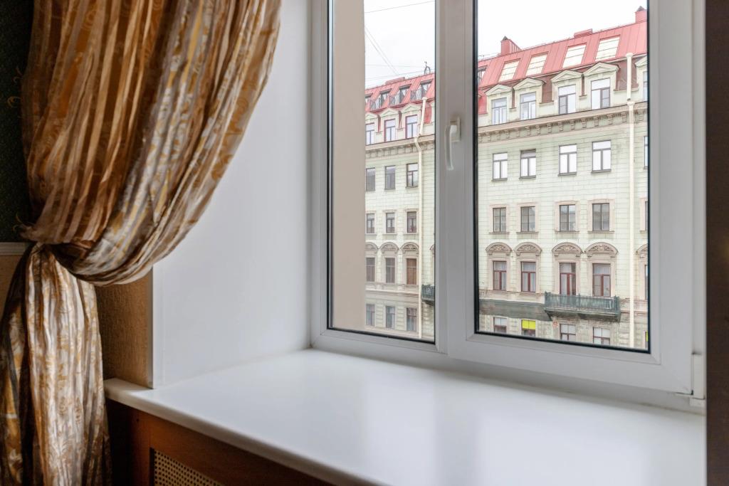 SPb Rentals Malaya Konyushennaya Apartments 0*