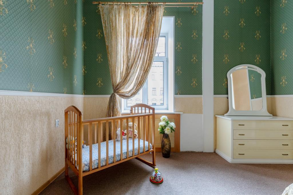 SPb Rentals Malaya Konyushennaya Apartments 0*