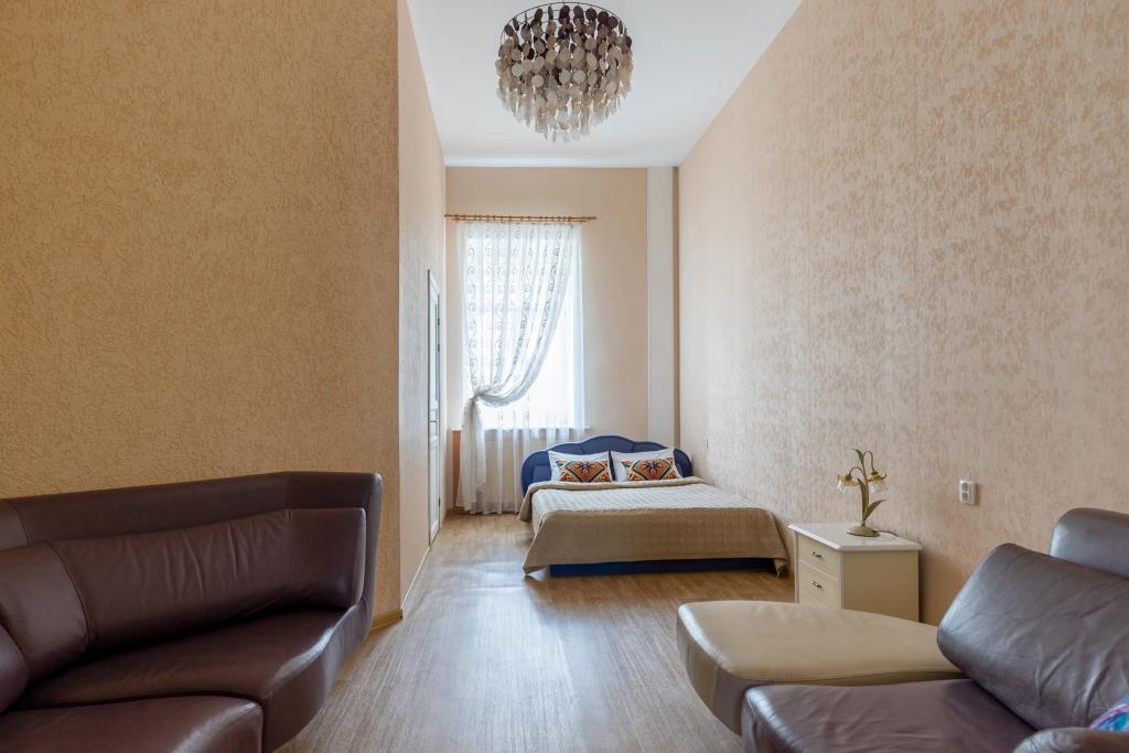 SPb Rentals Malaya Konyushennaya Apartments 0*