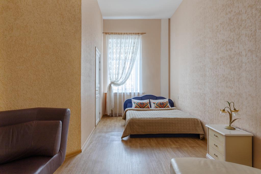 SPb Rentals Malaya Konyushennaya Apartments 0*