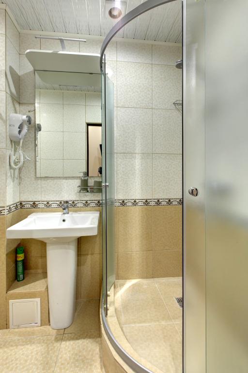 Brusnika Holding Mini-hotel 1*