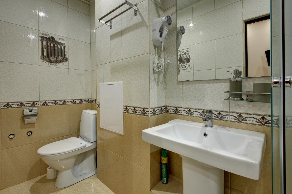 Brusnika Holding Mini-hotel 1*