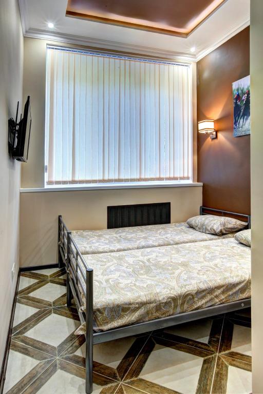 Brusnika Holding Mini-hotel 1*