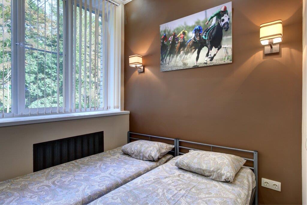 Brusnika Holding Mini-hotel 1*