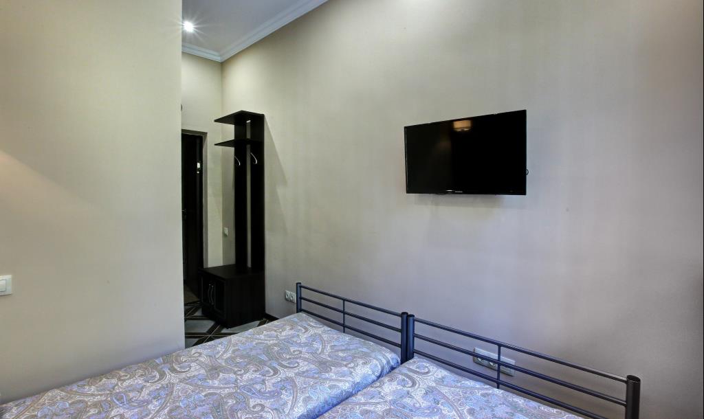 Brusnika Holding Mini-hotel 1*