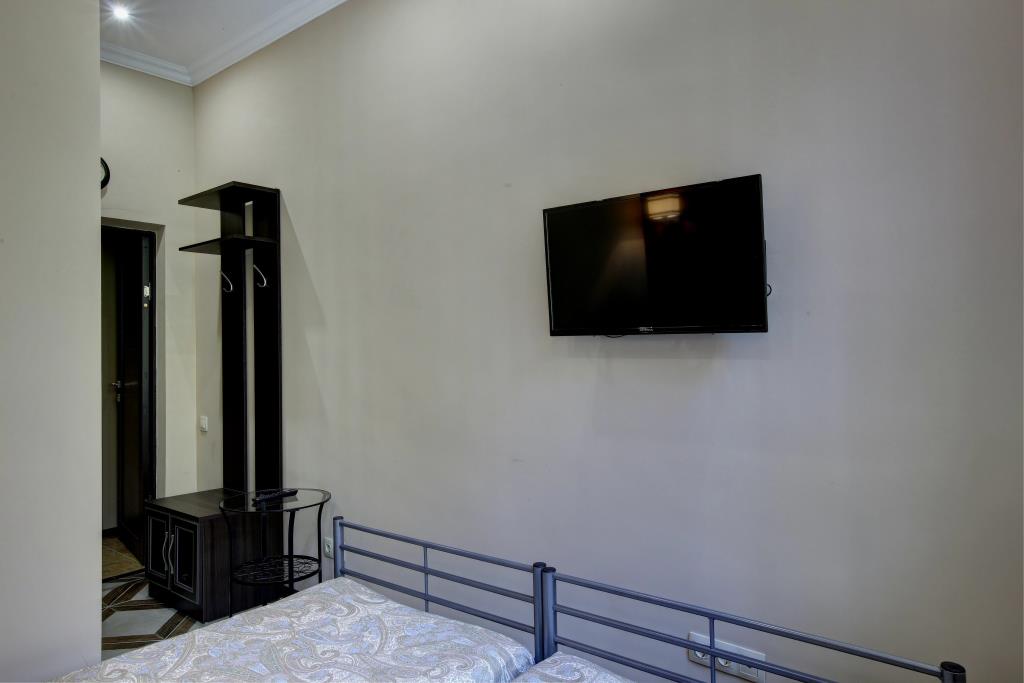 Brusnika Holding Mini-hotel 1*