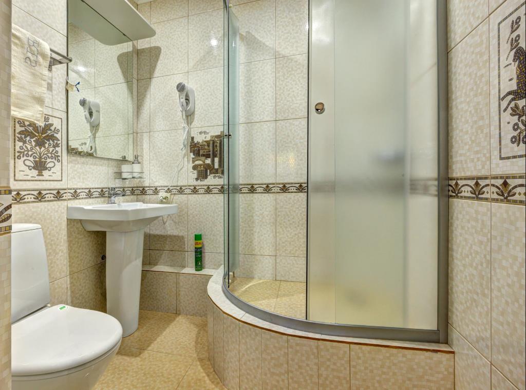Brusnika Holding Mini-hotel 1*