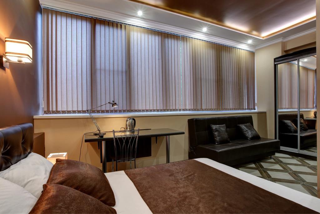 Brusnika Holding Mini-hotel 1*