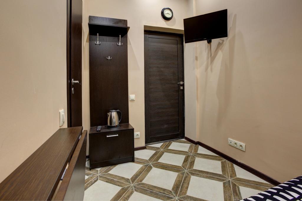 Brusnika Holding Mini-hotel 1*