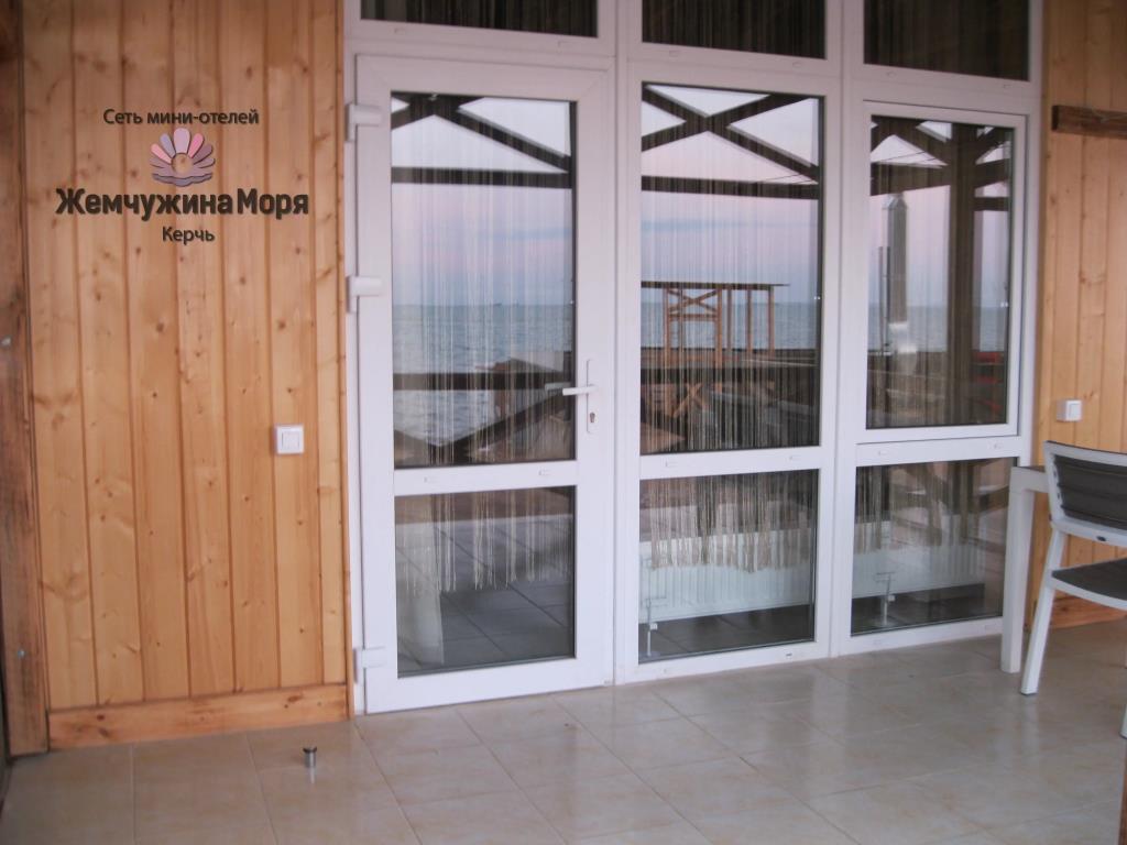 Zhemchuzhina Morya Hotel 0*