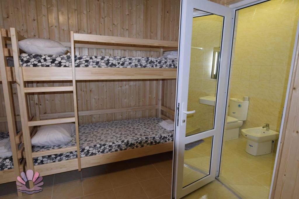 Zhemchuzhina Morya Hotel 0*